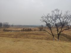 -盘龙城国家考古遗址公园