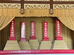 -历代帝王庙博物馆