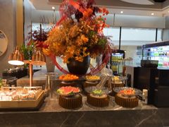 -上渔铁板烧(熙悦汇店)