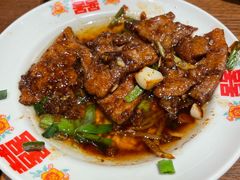 -辣肉面大王(天平路店)