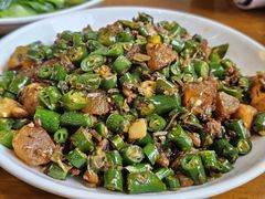 -慕儿姜鸭面江湖菜(七星岗二十年店)