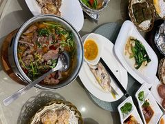 -庄氏祥记家常食府(国瑞建材家居博览中心店)