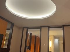 -济南喜来登酒店