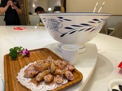 -宁夏国强手抓羊肉·清真菜(未央路凤三店)