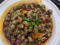 -曹胖子龙虾馆(黄桦路店)