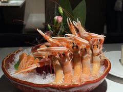 -大渔臻选·棠膳(万象城购物中心店)