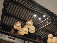 大堂-老阊门菜馆(山塘街店)