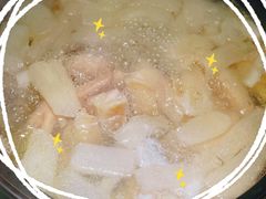 -润泽园椰子鸡(汇一城店)