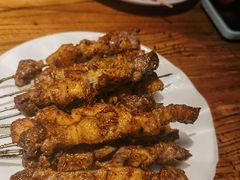 -福茂源横山铁锅羊肉(高新路店)