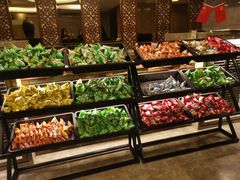 -华夏良子·足道SPA艾灸(山东大厦店)
