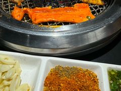 -東盛炭烤自助料理(浦东文峰广场店)