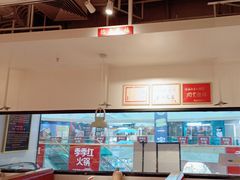 -味福记·江西小炒·南昌小吃(青山湖万达店)