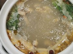 -新招鲜(长江路店)