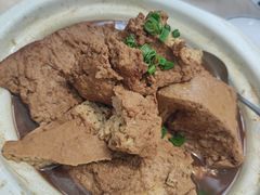 -天毓山庄·餐厅