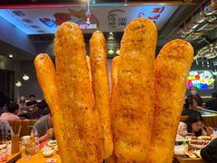 -庆峰龙虾烧烤(合肥一店)