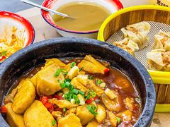 -老三样·旧食新味(船山路店)