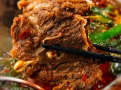-夏记烤官达人·徐州鲜羊肉串(江宁店)