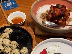 -上海人家花樣年华(中山公园店)
