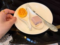 -北京四季酒店·采逸轩