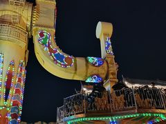 -横店影视城梦幻谷园区