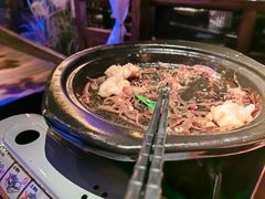 -绿茶餐厅(光谷世界城步行街店)