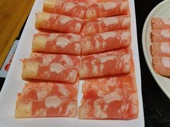 -满堂欢豆捞坊(美丽华大酒店店)