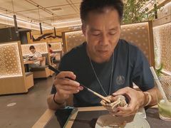 -德川家日本料理(中关村寰太大厦店)