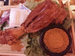 -沙州食驿·非遗小吃夜市