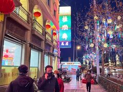 -芦庄子桂顺斋(和平路总店)