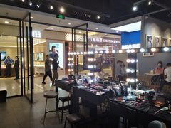 -海马体家庭照相馆(广州正佳广场店)