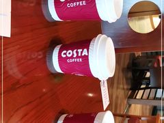 -COSTA COFFEE(常州山姆会员店)