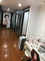 -Let's beauty莱恩轻奢皮肤管理