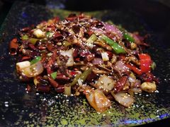 -醉小酒馆·川菜·江湖菜·重庆菜(观音桥旗舰店)