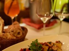 -La Tavernetta(Bar à Vin)(乌鲁木齐路店)