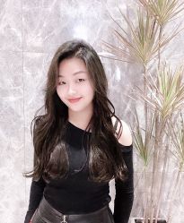 -HAIR HERE造型