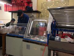 -吴大师呱呱面皮(育生巷店)