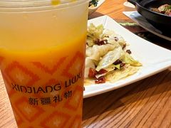 -喀城木卡姆烤全羊餐厅