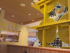 -蔡澜点心·粤菜(花城汇南区店)