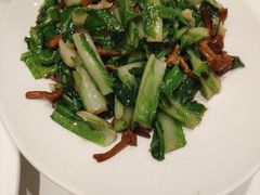 -北李妈妈菜·虾爬子大锅贴(贵和店)
