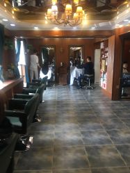-小齐发型Star·Salon
