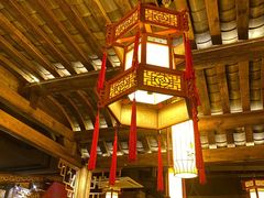 -蜀大侠火锅(四川北路店)