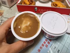 -肯德基(东安路站店)