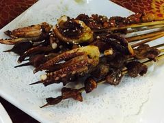 -忠记湛江烧蚝店