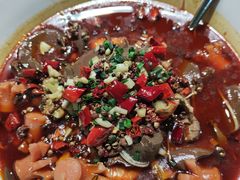 -黄泥岗·地道湖北菜(奥特莱斯店)