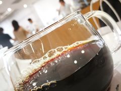 -VOYAGE COFFEE(杨梅竹店)