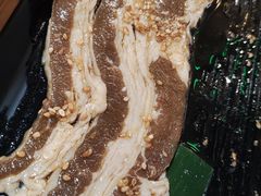 -小花花炭火烤肉·十五年延吉风味(左家庄店)