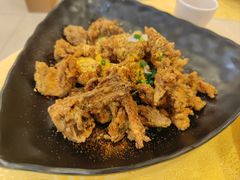 -西安烤鸭店(369烤鸭王店)