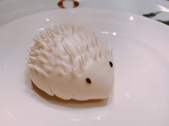 -8餐厅(新葡京酒店)