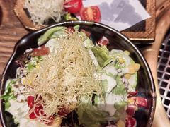 -肉魁屋·烧肉·烧鸟·酒场(高新店)