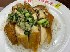-陈光记烧腊店(罗保博士街店)